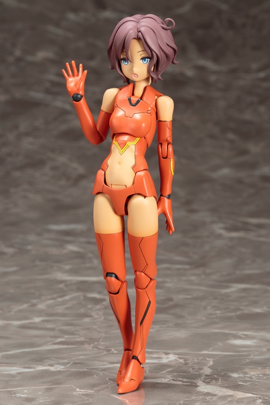メガミデバイス ガレージキット SOL ロードストライカー おまけ付き SOLロードストライカー／ロードキング | メガミデバイス
