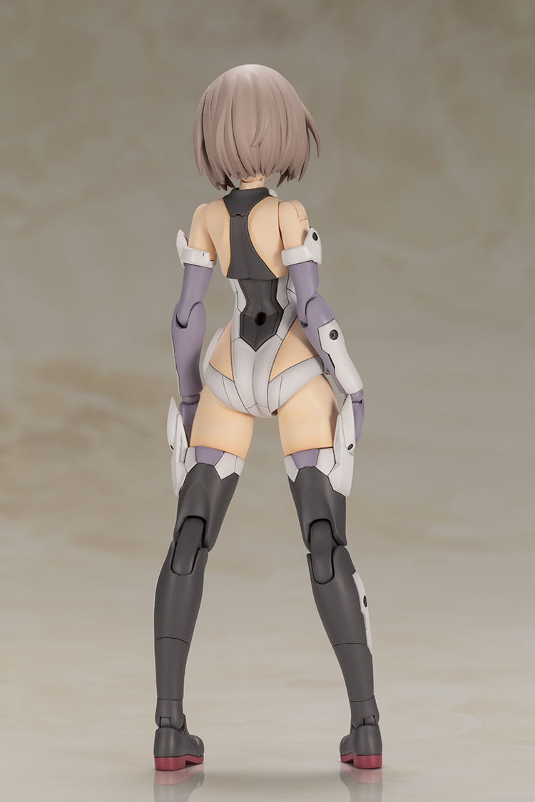フレームアームズ・ガール金剛 10月5日午前11時からご予約受付開始！ | 壽!!プラモLABO