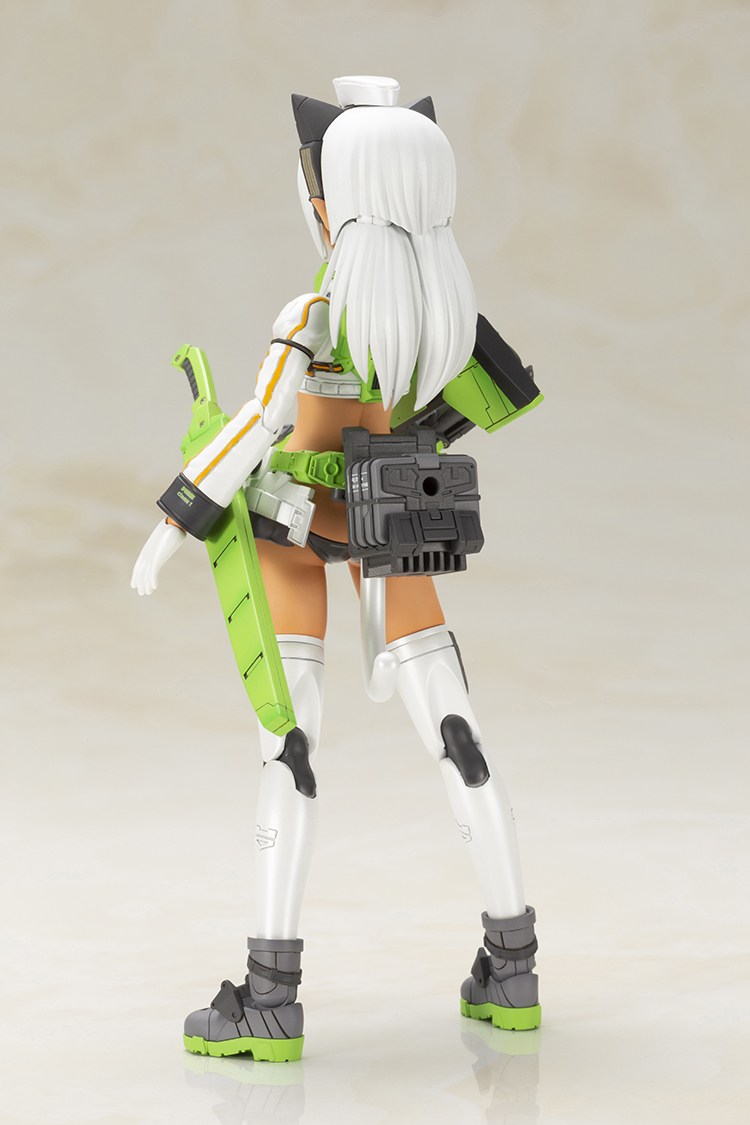 11月2日 水 午前11時 アルシア アナザーカラー With Fgm148タイプ 対戦車ミサイル ご予約受付開始 壽 プラモlabo