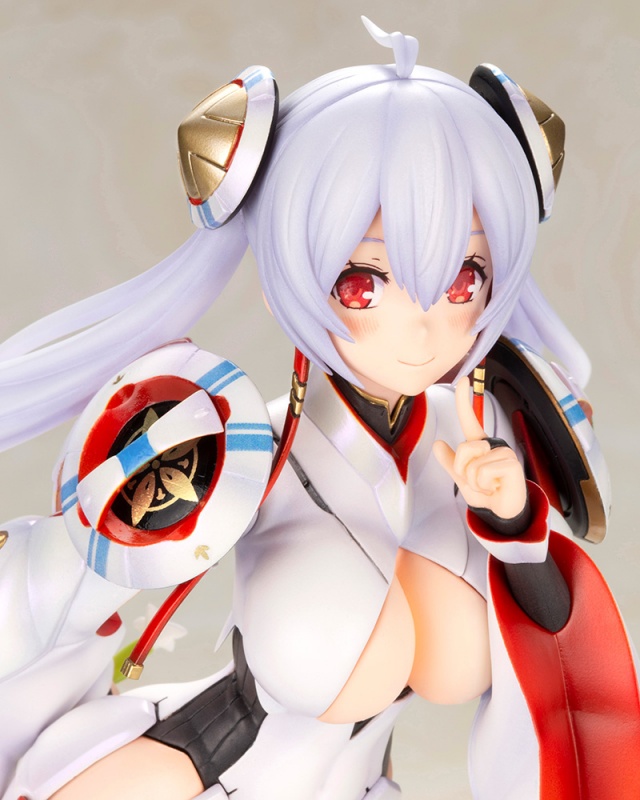 ファンタシースターオンライン2 マトイ Nidy-2D-Ver. | フィギュア 