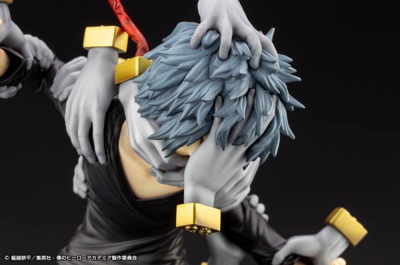 僕のヒーローアカデミア ARTFX J 死柄木弔 | フィギュア | KOTOBUKIYA 僕のヒーローアカデミア ARTFX J 死柄木弔 | フィギュア | KOTOBUKIYA