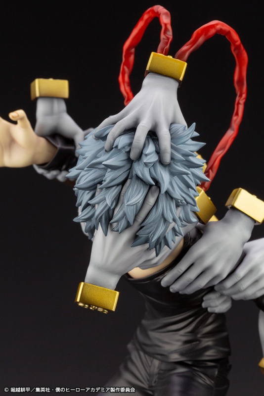 僕のヒーローアカデミア ARTFX J 死柄木弔 | フィギュア | KOTOBUKIYA 僕のヒーローアカデミア ARTFX J 死柄木弔 | フィギュア | KOTOBUKIYA
