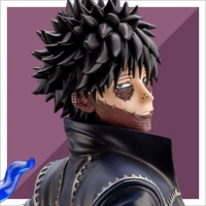 僕のヒーローアカデミア ARTFX J トガヒミコ | フィギュア | KOTOBUKIYA