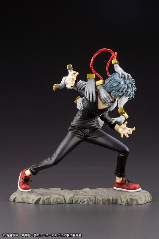 僕のヒーローアカデミア ARTFX J 死柄木弔 | フィギュア | KOTOBUKIYA 僕のヒーローアカデミア ARTFX J 死柄木弔 | フィギュア | KOTOBUKIYA
