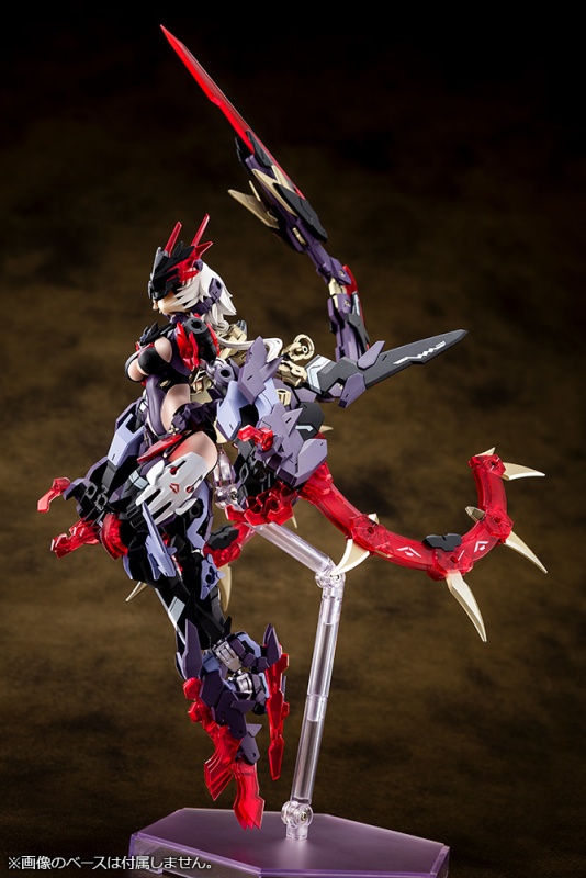 メガミデバイス 皇巫 スサノヲ | プラモデル | KOTOBUKIYA
