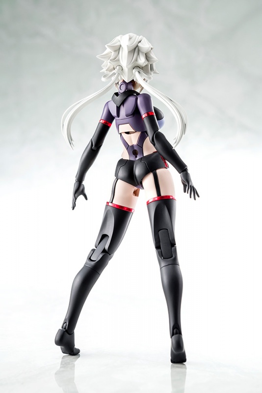 メガミデバイス 皇巫 スサノヲ | プラモデル | KOTOBUKIYA