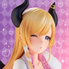 ホロライブプロダクション 湊あくあ | フィギュア | KOTOBUKIYA