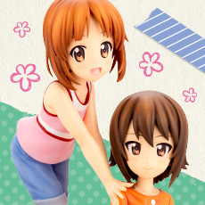 よふかしのうた 七草ナズナ | フィギュア | KOTOBUKIYA
