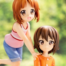 限定品】西住みほ＆西住まほ 10 years Memory DX版
