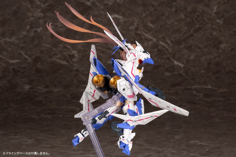 メガミデバイス SOLラプター | プラモデル | KOTOBUKIYA