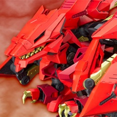 ゾイド ZOIDS EZ-049 シュトゥルムテュラン | プラモデル | KOTOBUKIYA