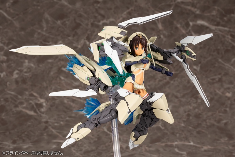 完成品 メガミデバイス 兼志谷シタラ Ver.カルバチョート www 