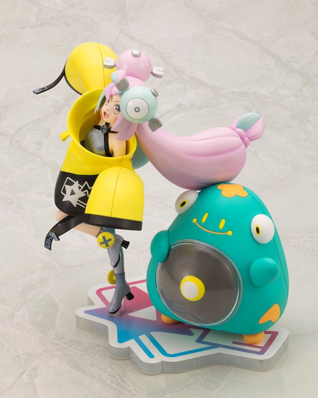 コトブキヤ