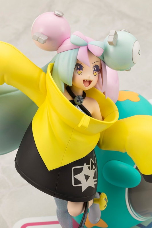 コトブキヤ