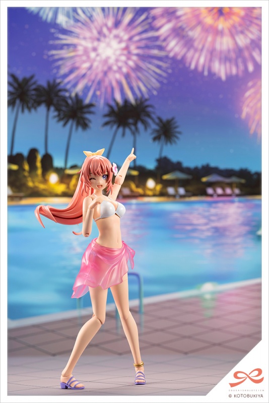 コトブキヤ
