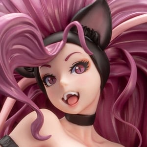 ヴァンパイア美少女 フェリシア 限定版
