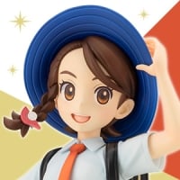 ARTFX J アオイ with ニャオハ