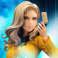 スター・トレック美少女 コマンドオフィサー