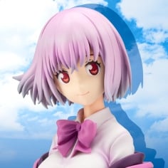 新条アカネ