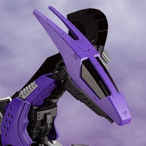EZ-005 レドラー ガイロス帝国仕様