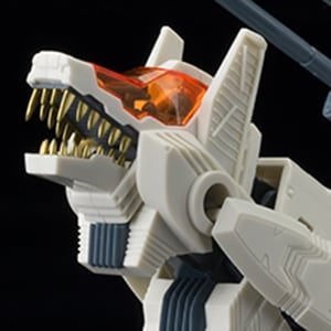 RZ-009 コマンドウルフAC&LC マーキングプラスVer.