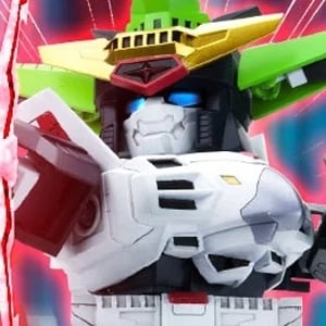 D-スタイル キングジェイダー