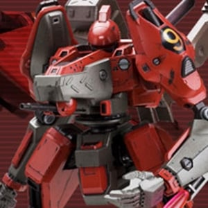 ナインボール ARMORED CORE Ver.