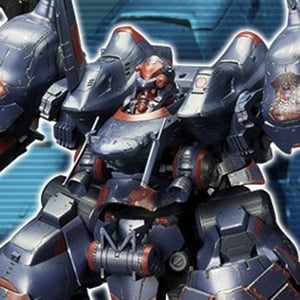 KT-104/PERUN ハングドマン 再戦Ver.