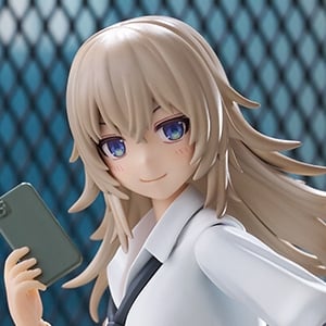 ウルフさん