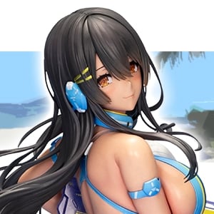 朱羅 蒼衣 翠（フィギュア）