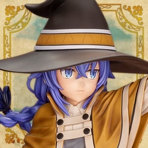 ロキシー・ミグルディア