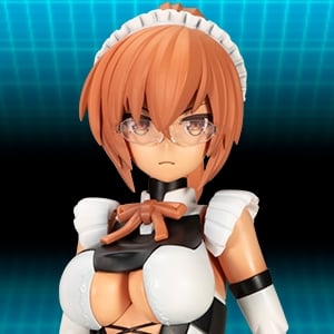 クロスフレーム・ガール ブレイブ・ガール２