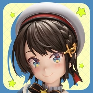 大空スバル ～サスペンダー衣装Ver.～