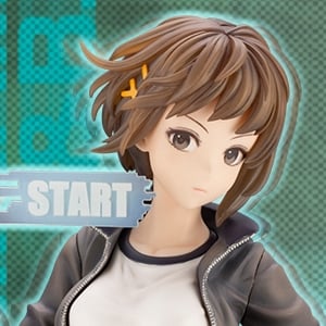 ARTFX J 南 奈津乃＆BJ