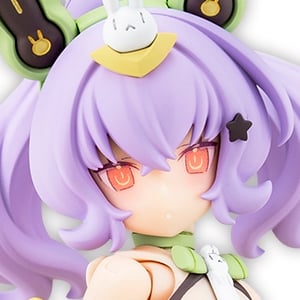 PUNI☆MOFU トゥ