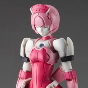 レイキャシール エルノア Ver.APSY