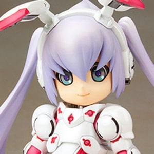 DG-001LN ウサギア