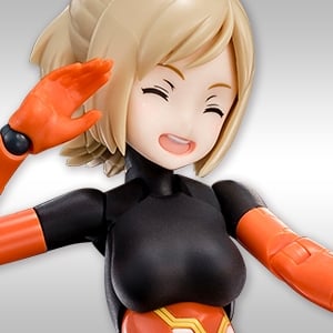 メガミデバイスM.S.G 01 トップスセット ブラック