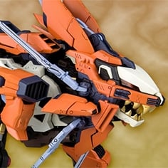 RZ-041 ライガーゼロ シュナイダー マーキングプラスVer.
