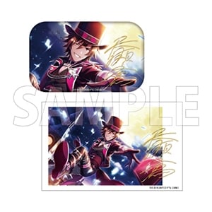 アイドルマスター SideM ヴォートシリーズ 第３弾｜天ヶ瀬冬馬、握野英雄、渡辺みのり、岡村直央、若里春名【コトブキヤショップ限定品】