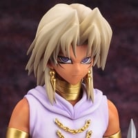 ARTFX J マリク・イシュタール