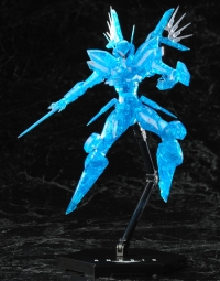 ジェフティ クリアVer.
