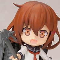 キューポッシュ 雷