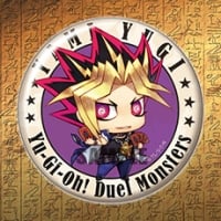 トレーディングバッジコレクション 遊☆戯☆王 デュエルモンスターズ