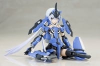 フレームアームズ・ガール スティレット