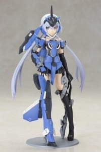 フレームアームズ・ガール スティレット