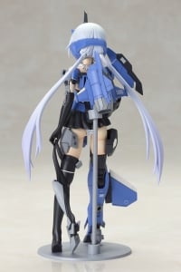 フレームアームズ・ガール スティレット