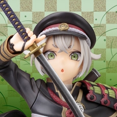 刀剣乱舞-ONLINE- ARTFX J 蛍丸