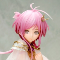 ミステールワーデン・スピネ+【コトブキヤショップ限定品】