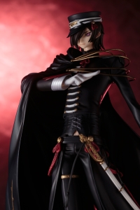 ARTFX J ルルーシュ CODE BLACK 1st Live Encore！ver.